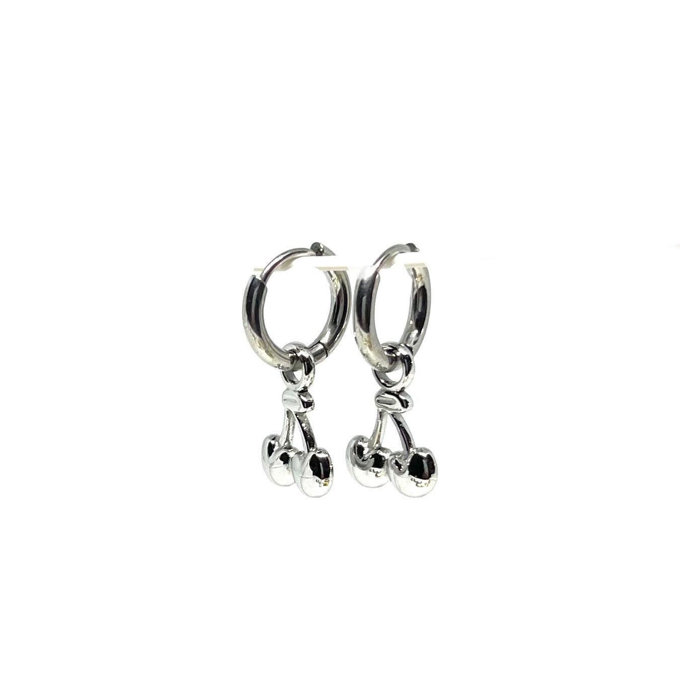 Boucles Victoria