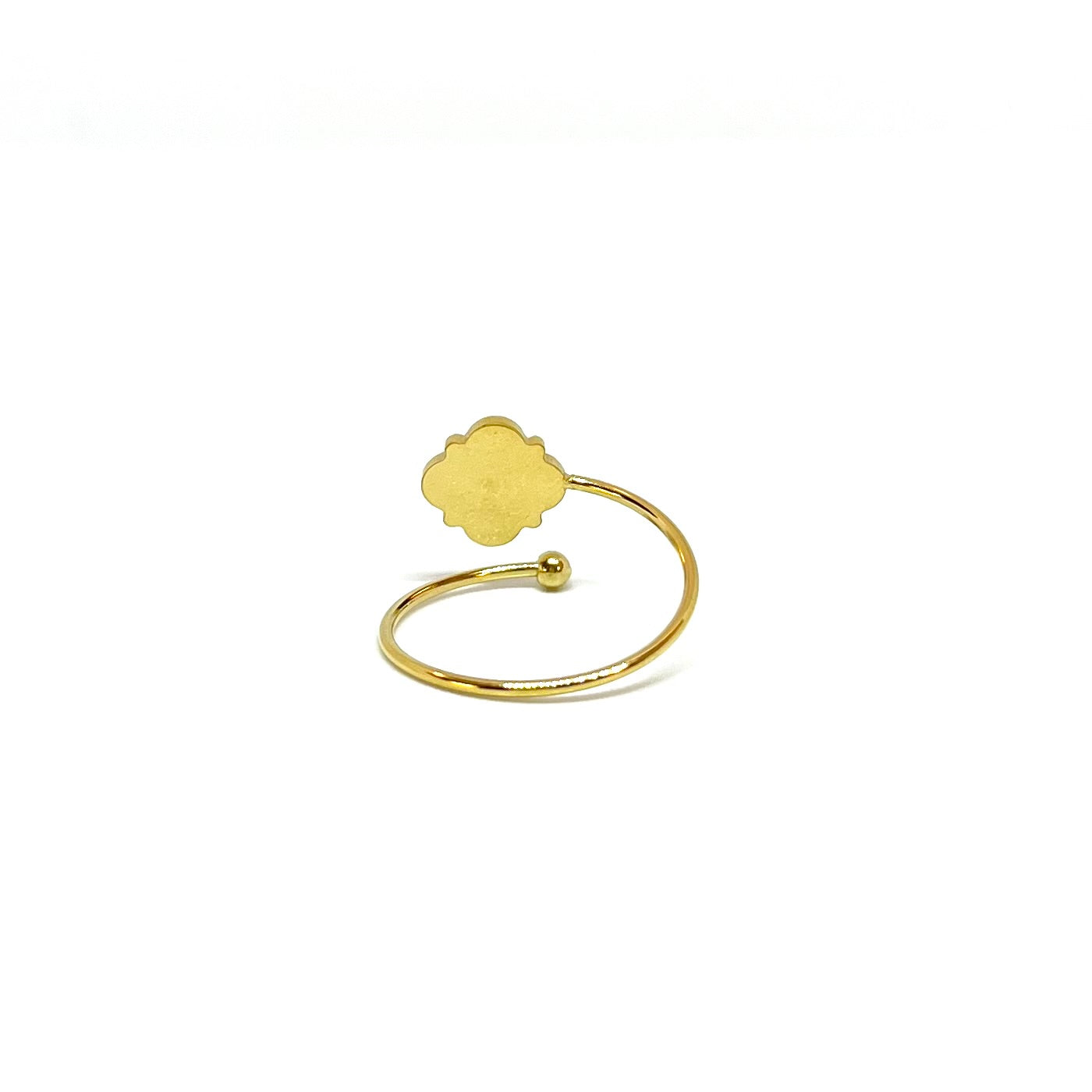 Bague Melyne