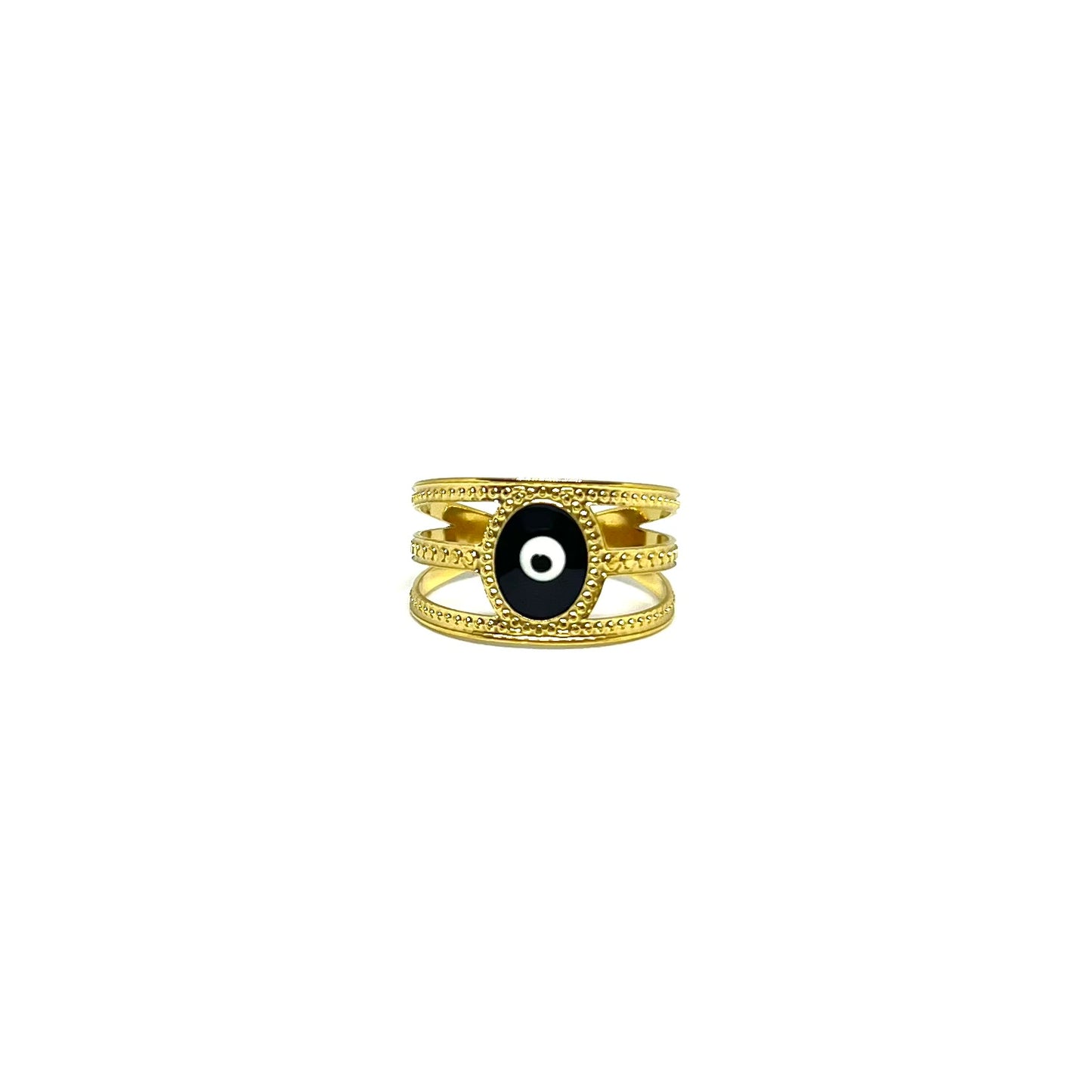 Bague Rebeka