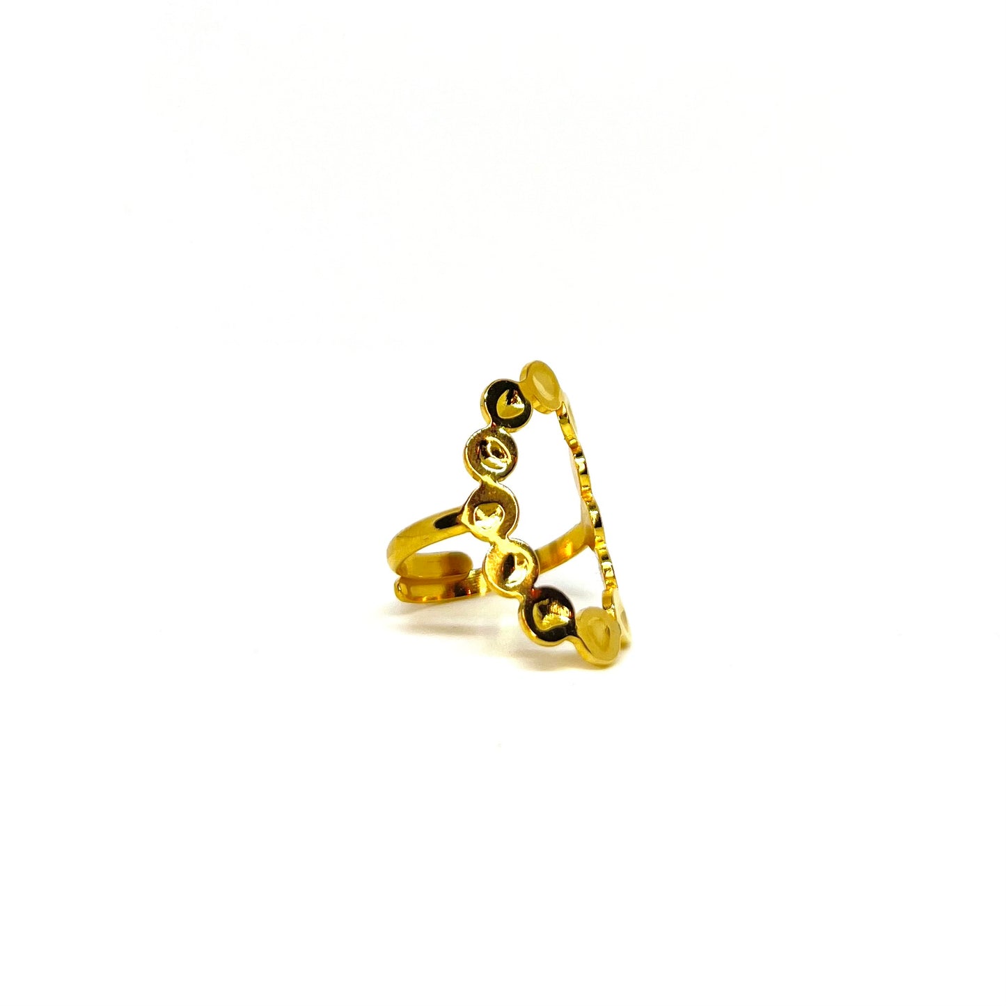Bague Garance