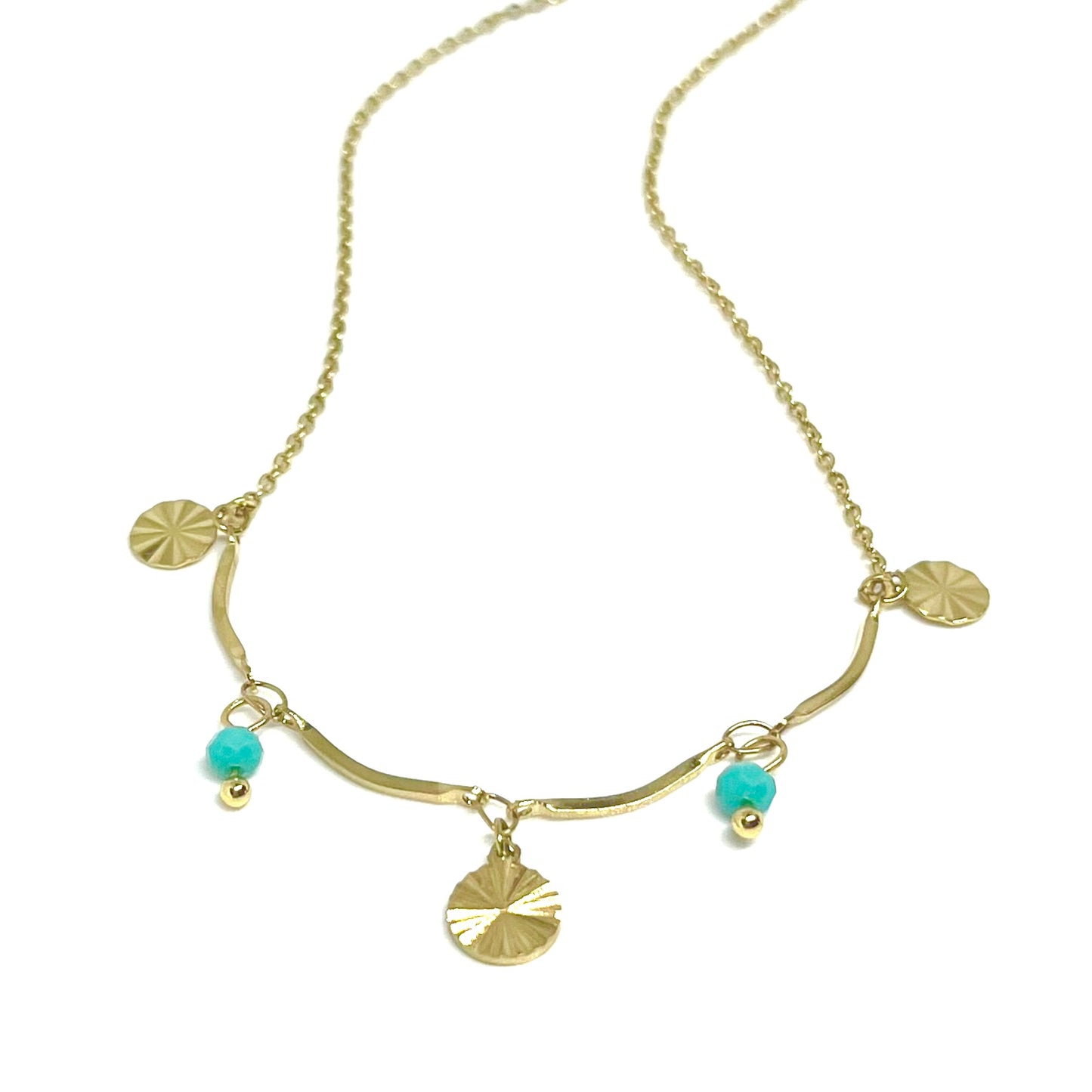 Collier Claire