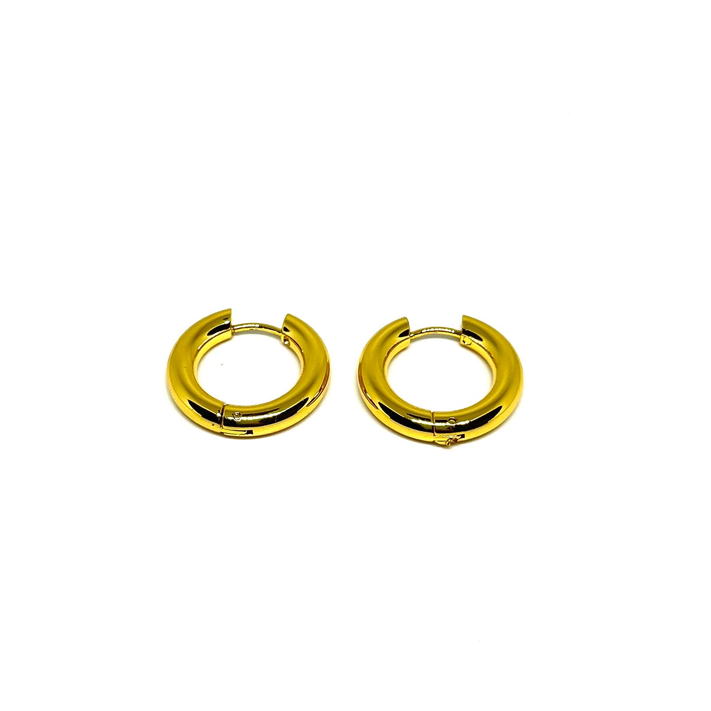 Boucles Créole M