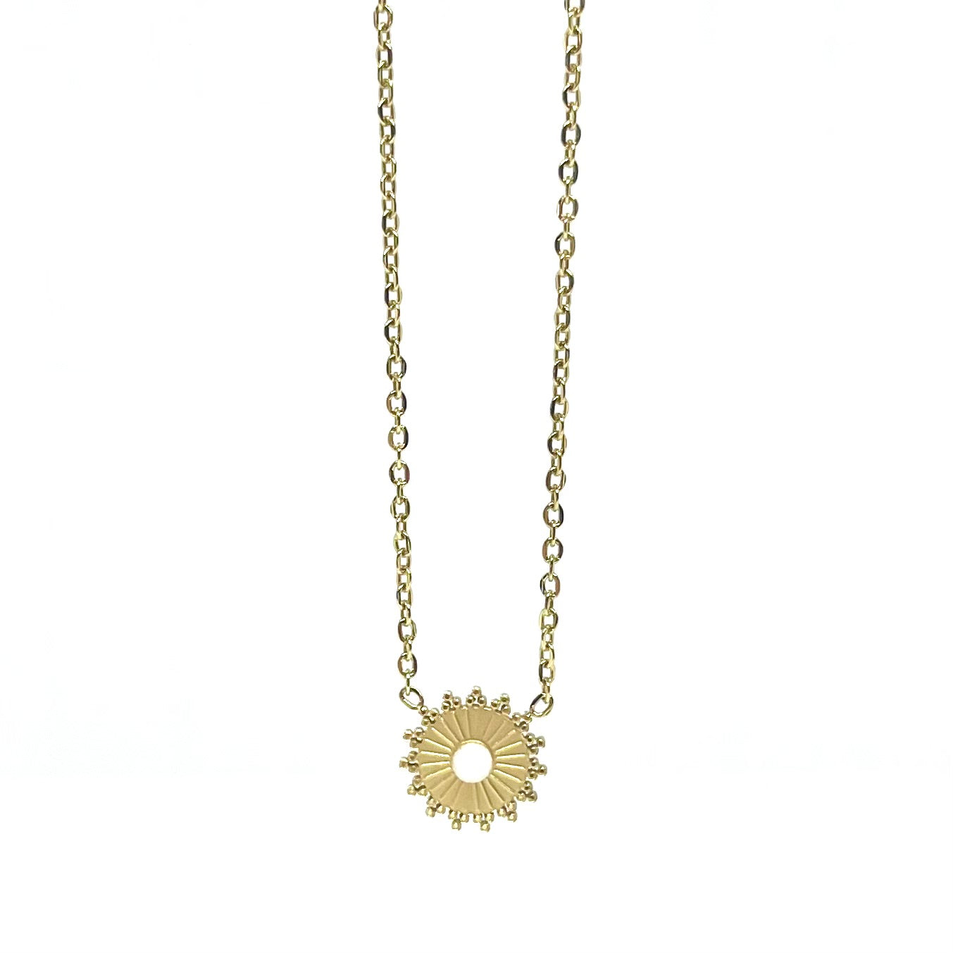 Collier Spencer