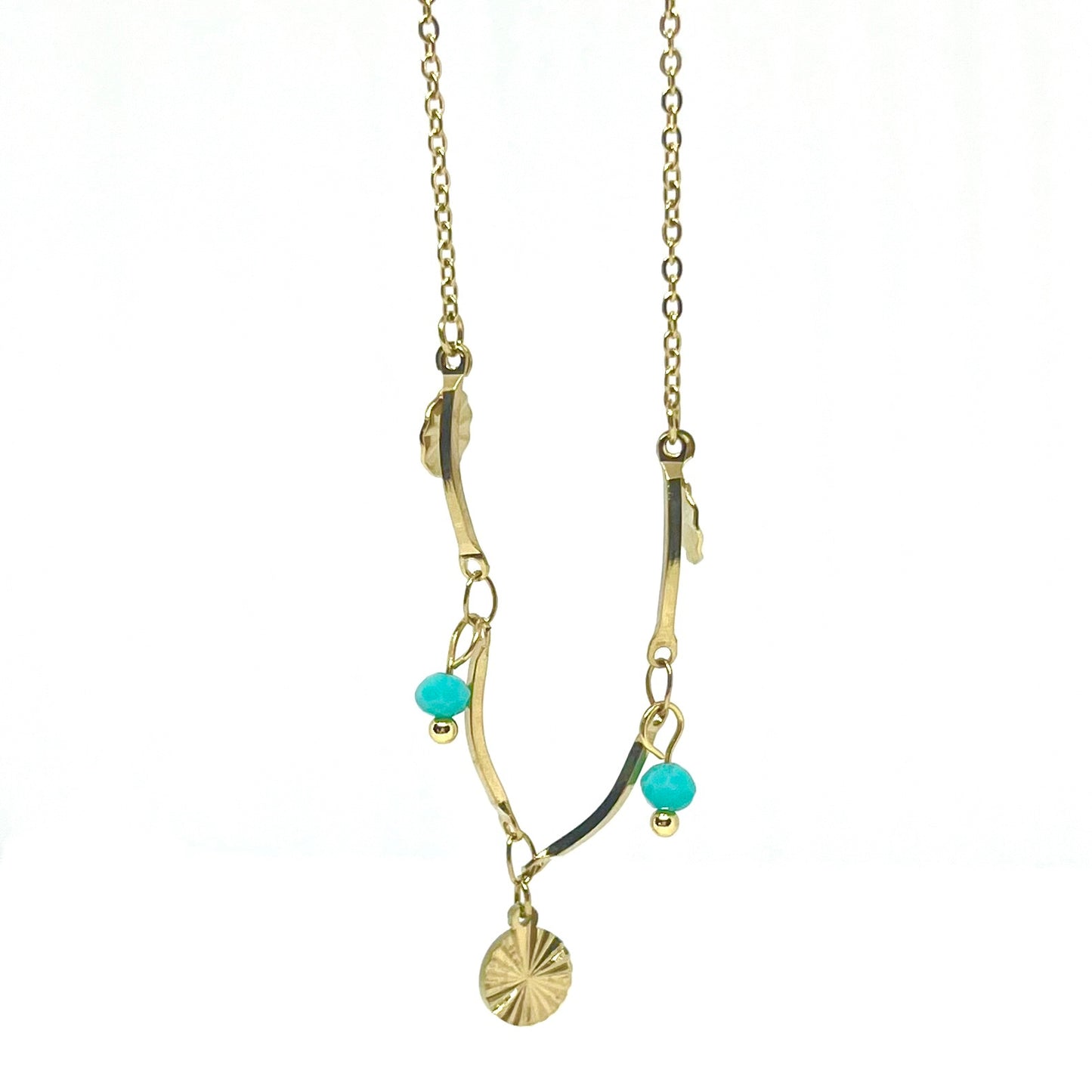 Collier Claire