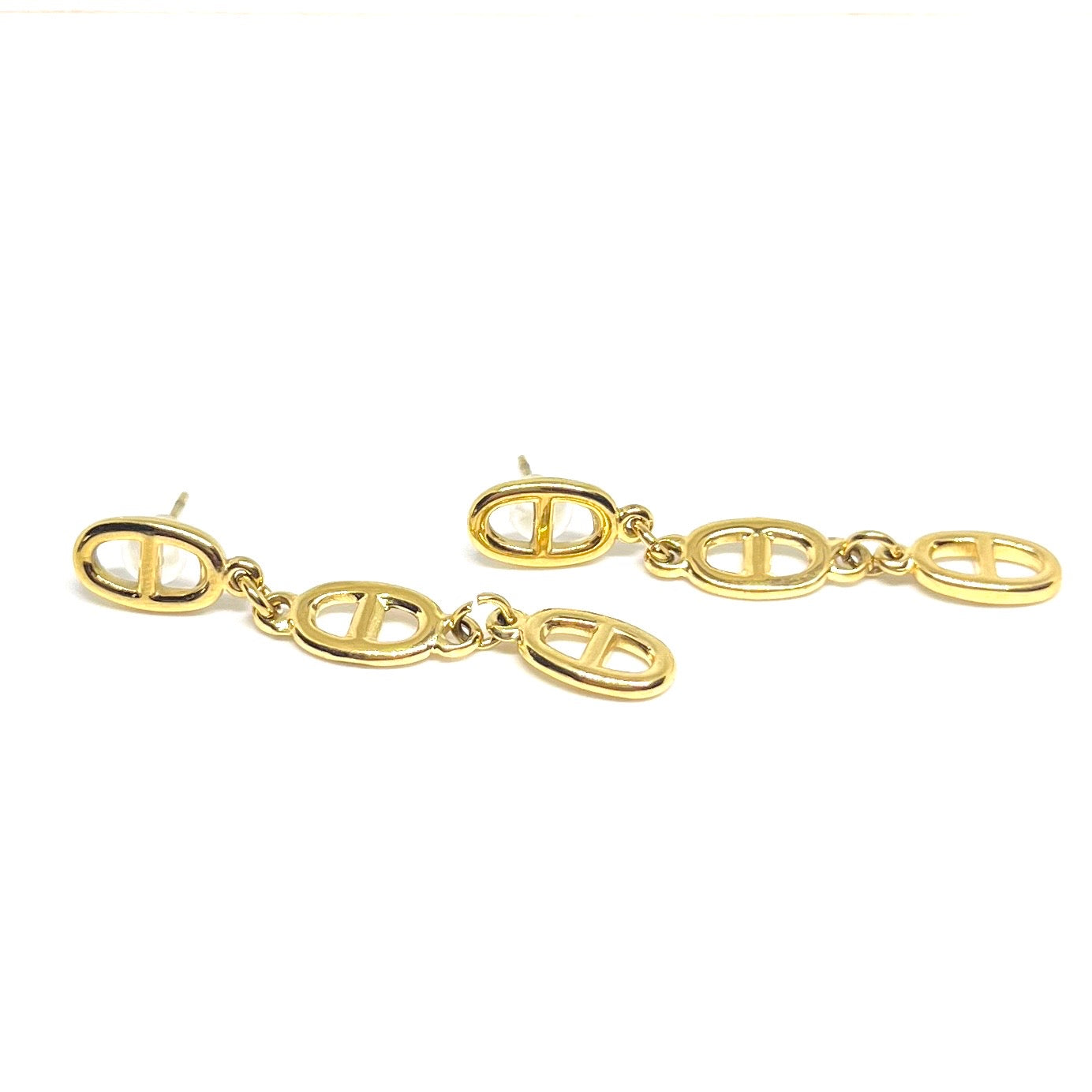 Boucles Siona