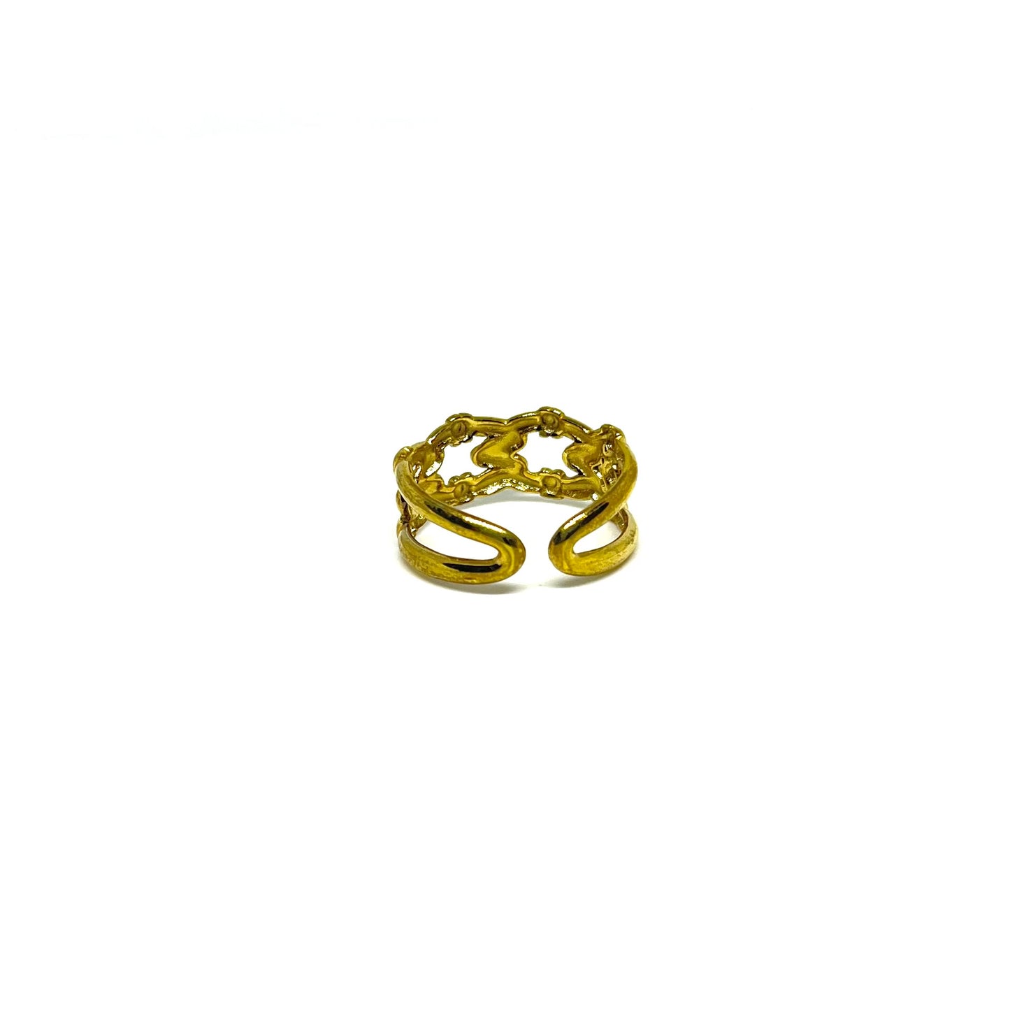 Bague Mélanie