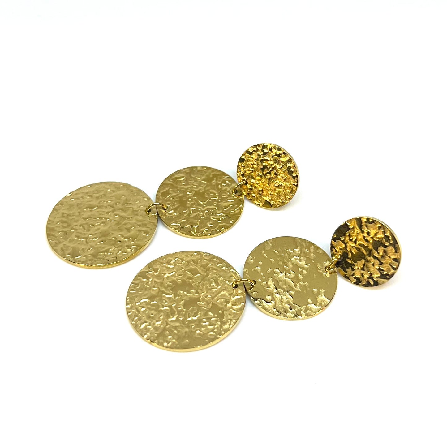 Boucles Kamélia