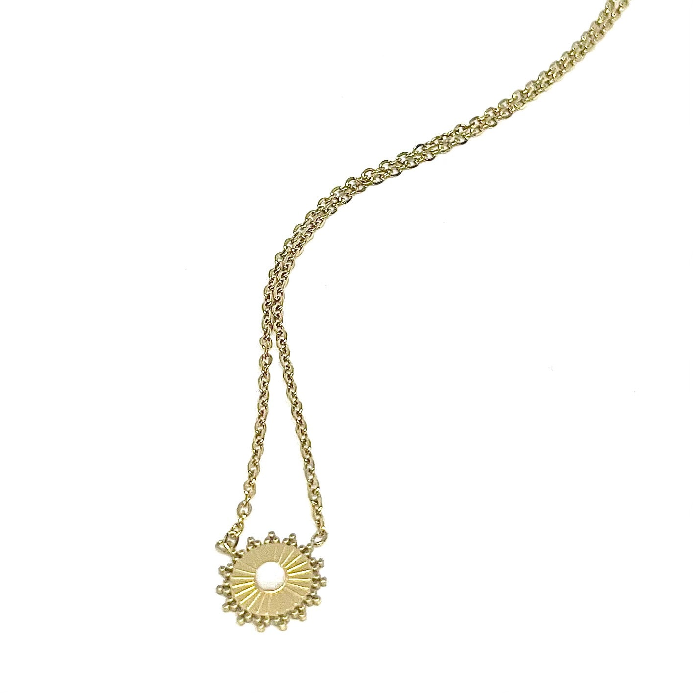 Collier Spencer