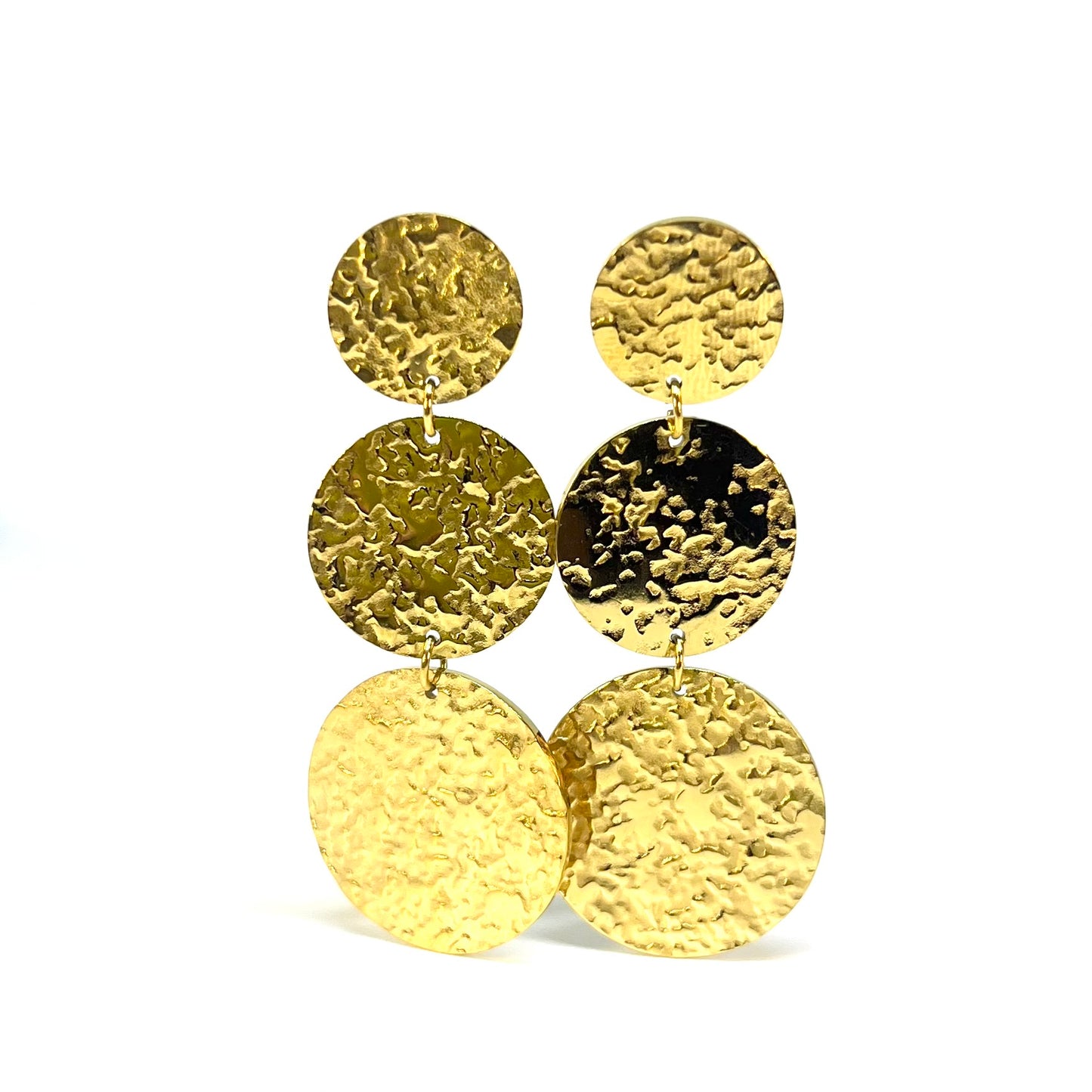 Boucles Kamélia