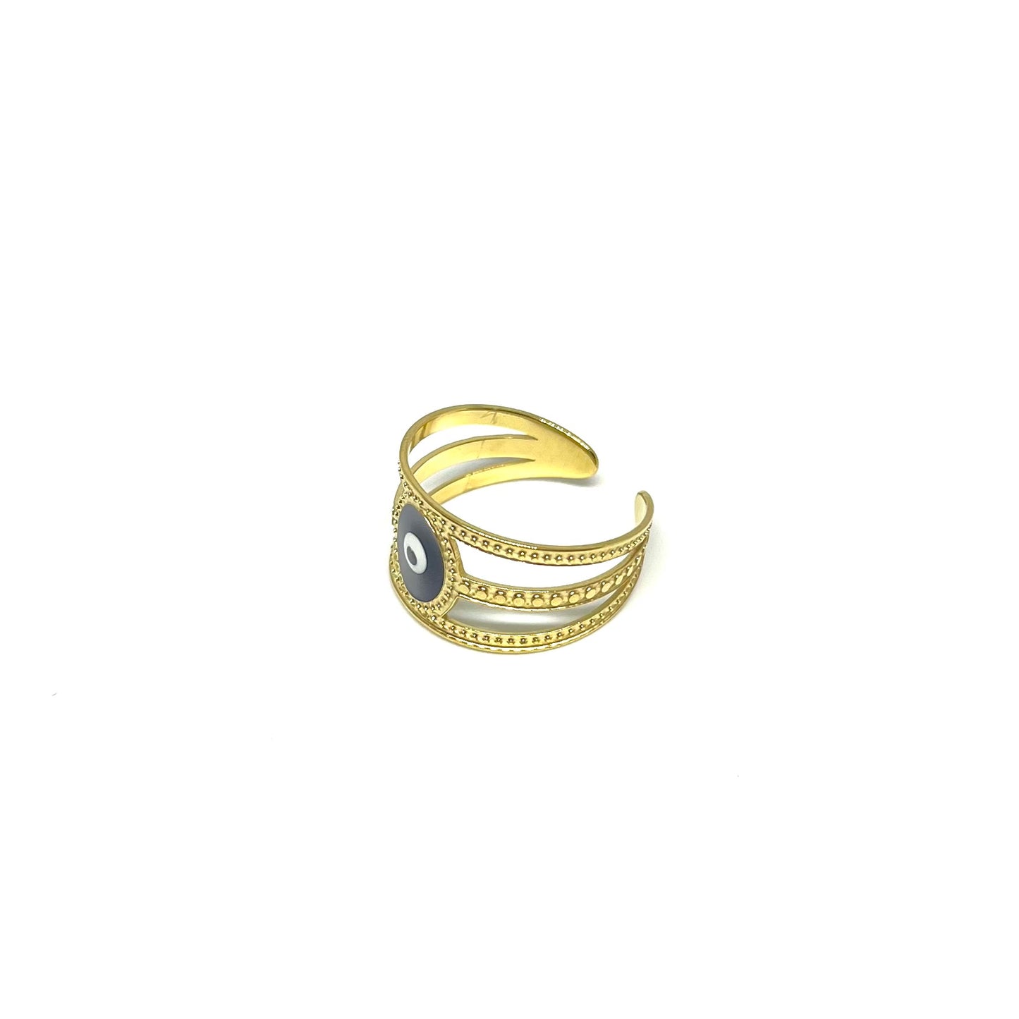 Bague Rebeka