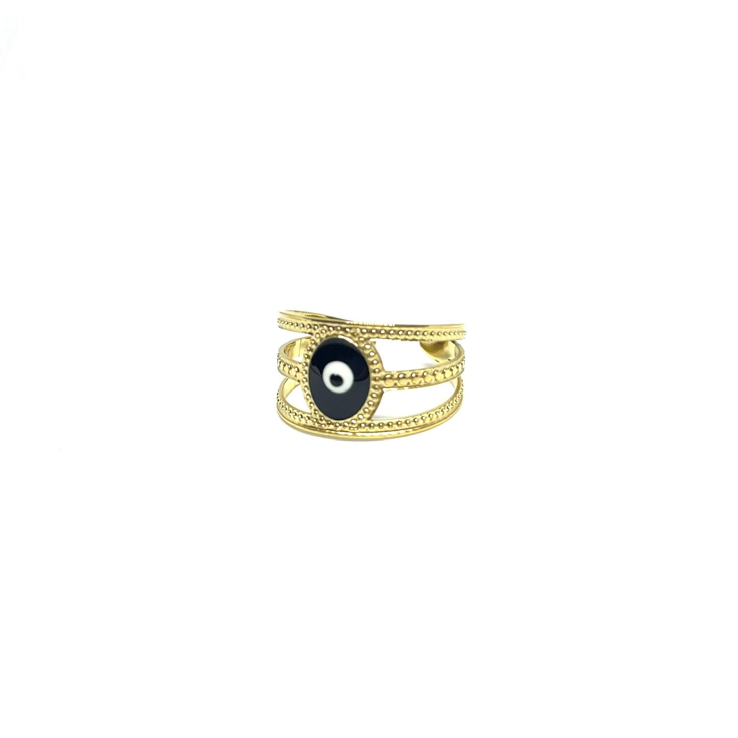 Bague Rebeka