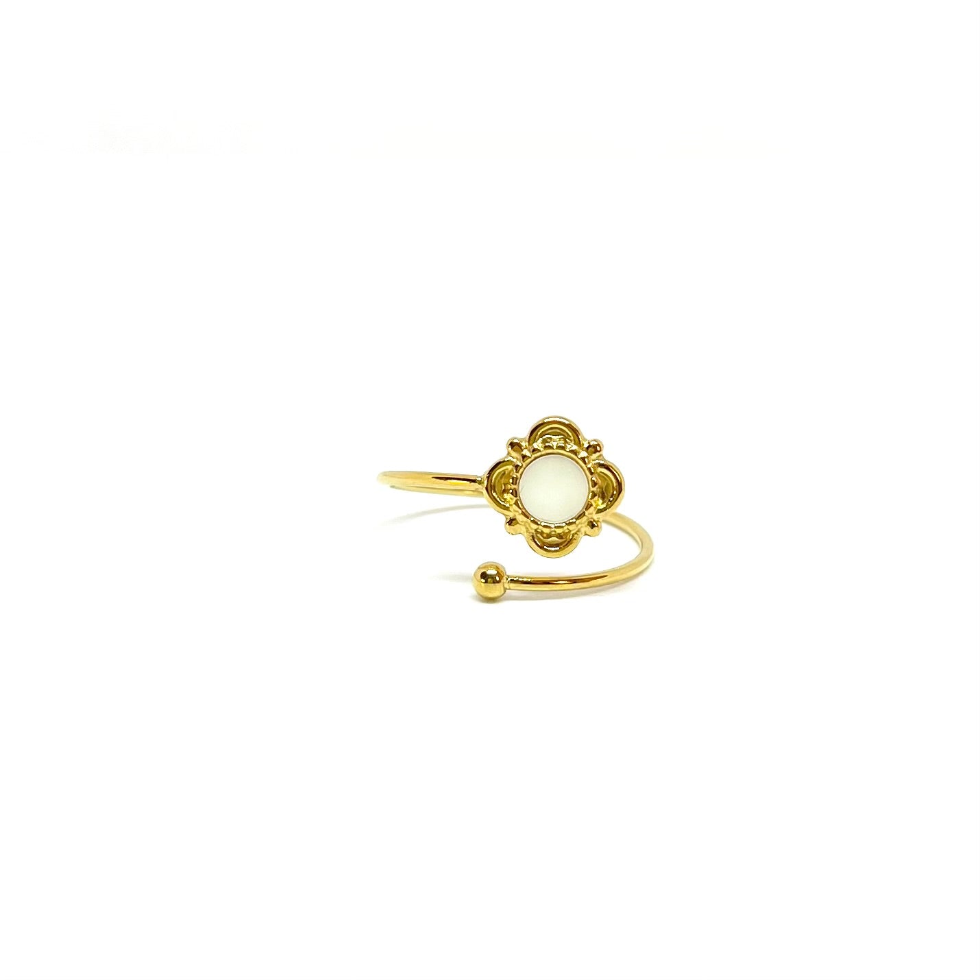 Bague Melyne