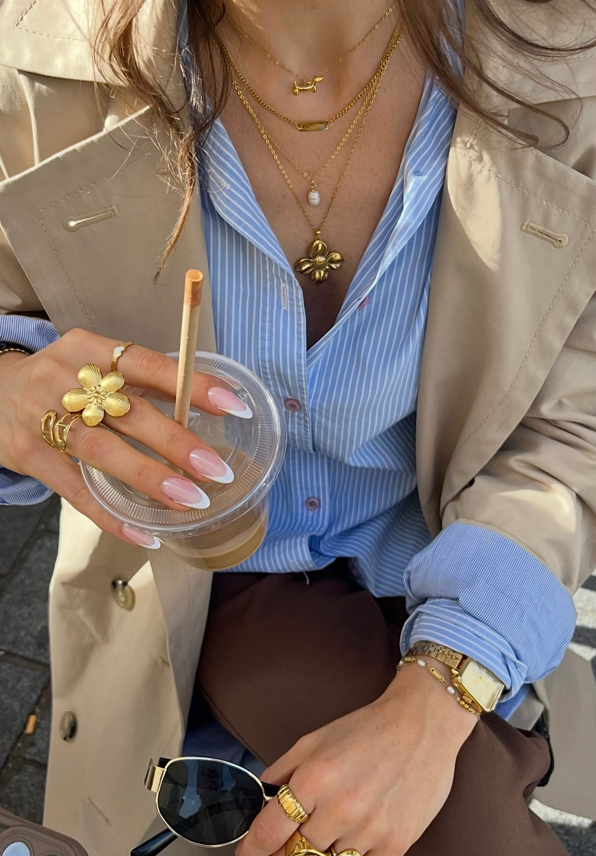 Coups de coeur | VMK Bijoux