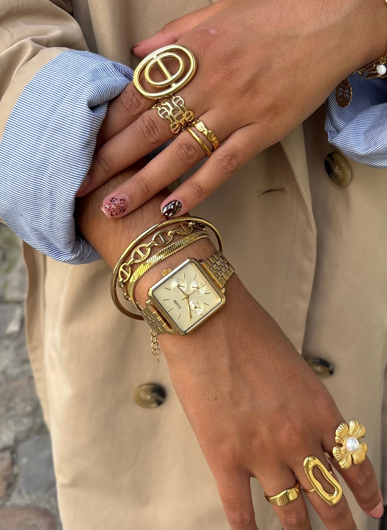 Bracelets