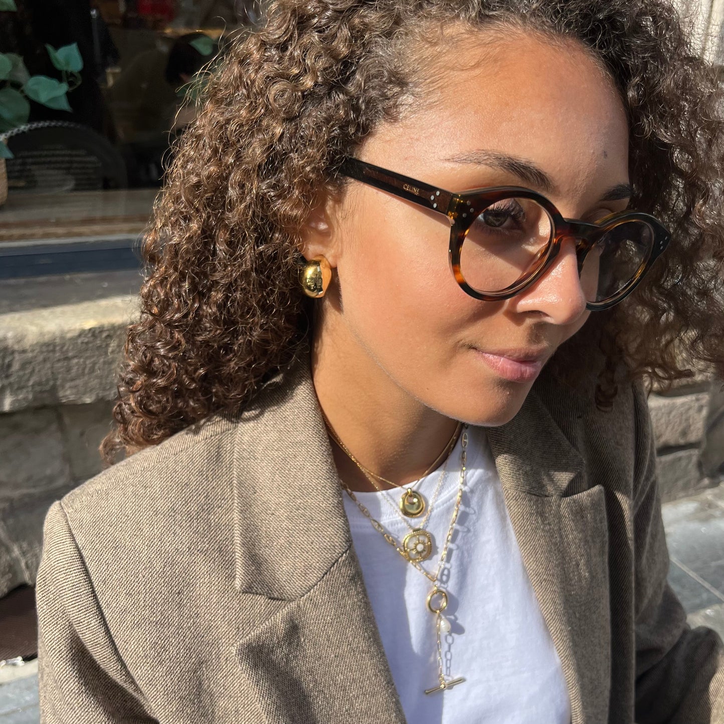 Boucles Jeanne
