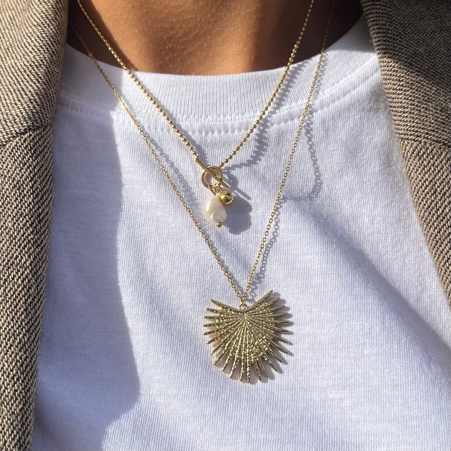 Collier Louise