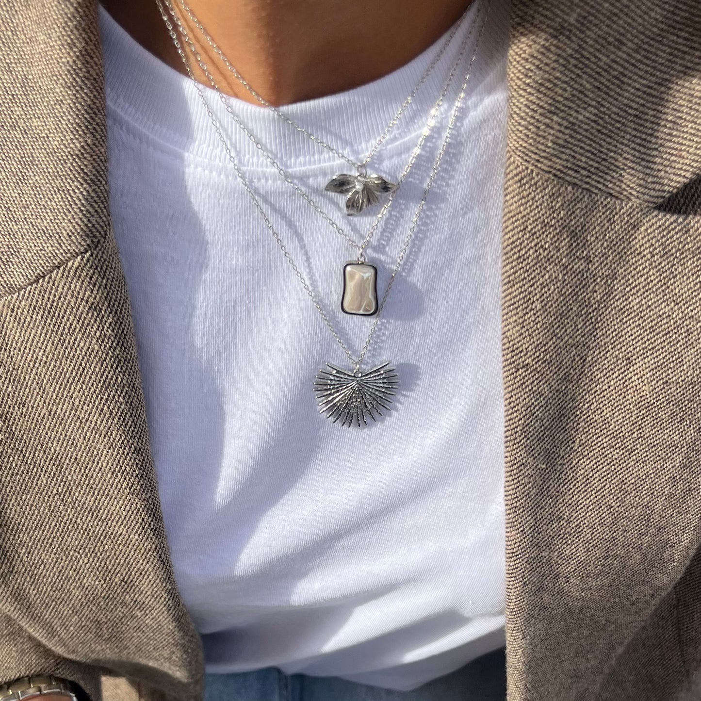 Collier Ninon