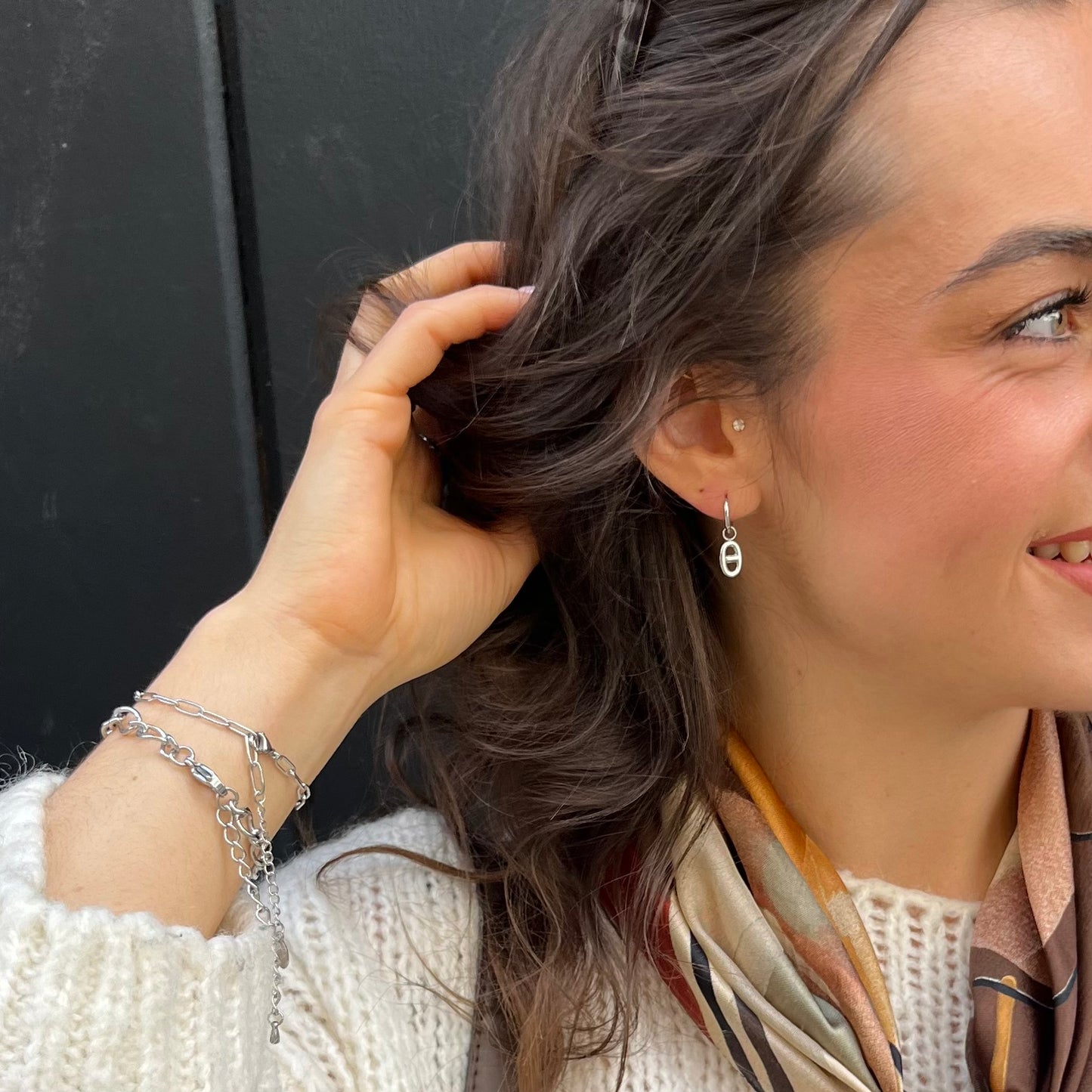 Boucles Lyana