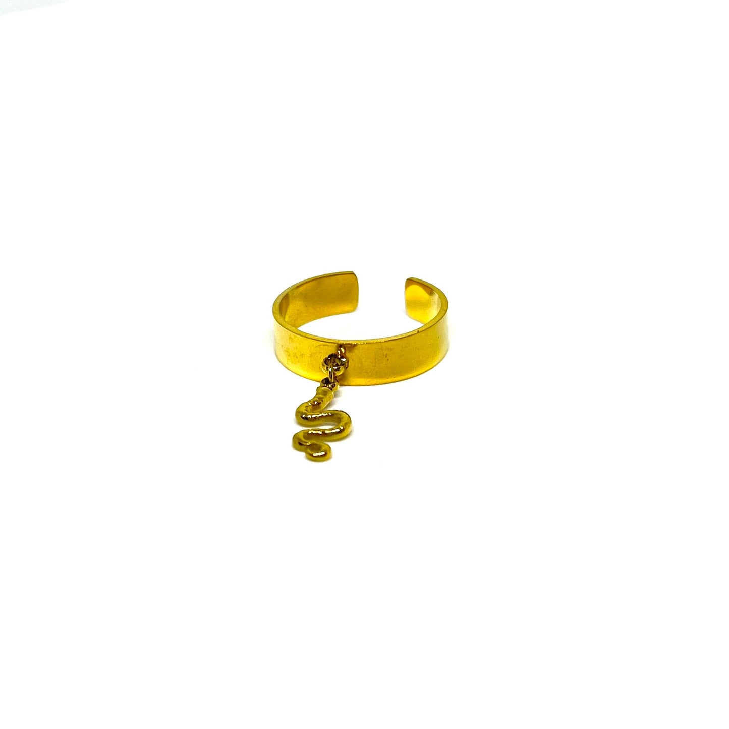 Bague Charly