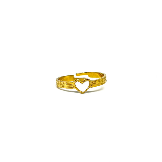 Bague Ysalia