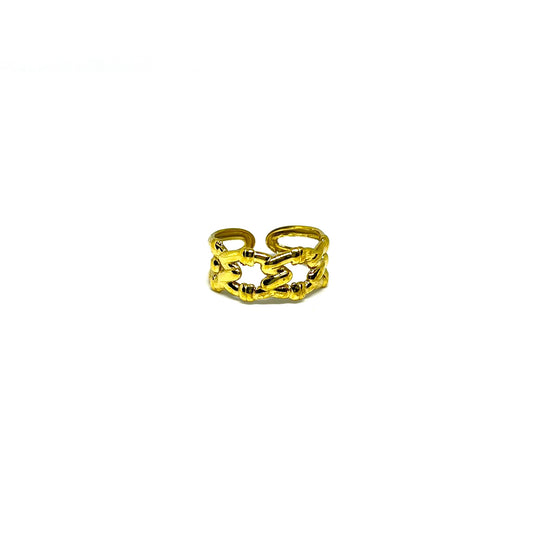 Bague Mélanie
