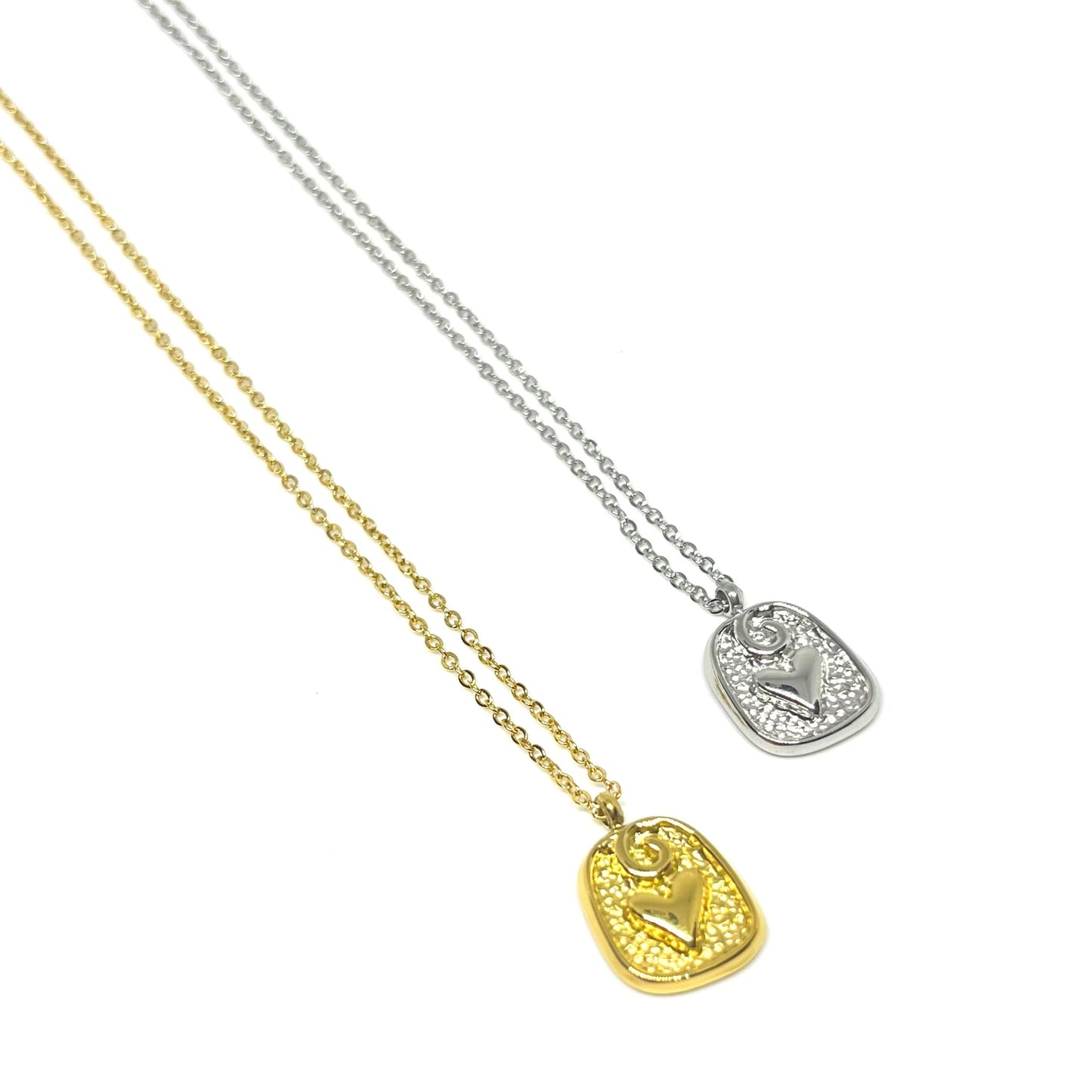 Collier Nell