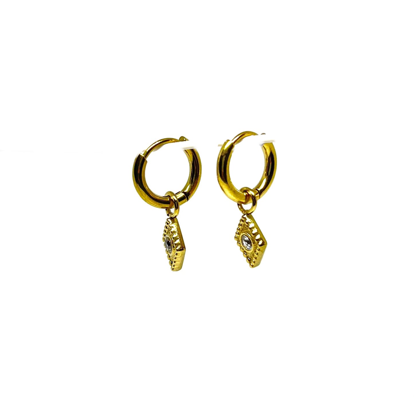 Boucles Esme