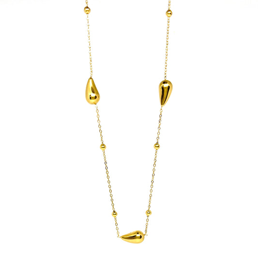 Collier Rose