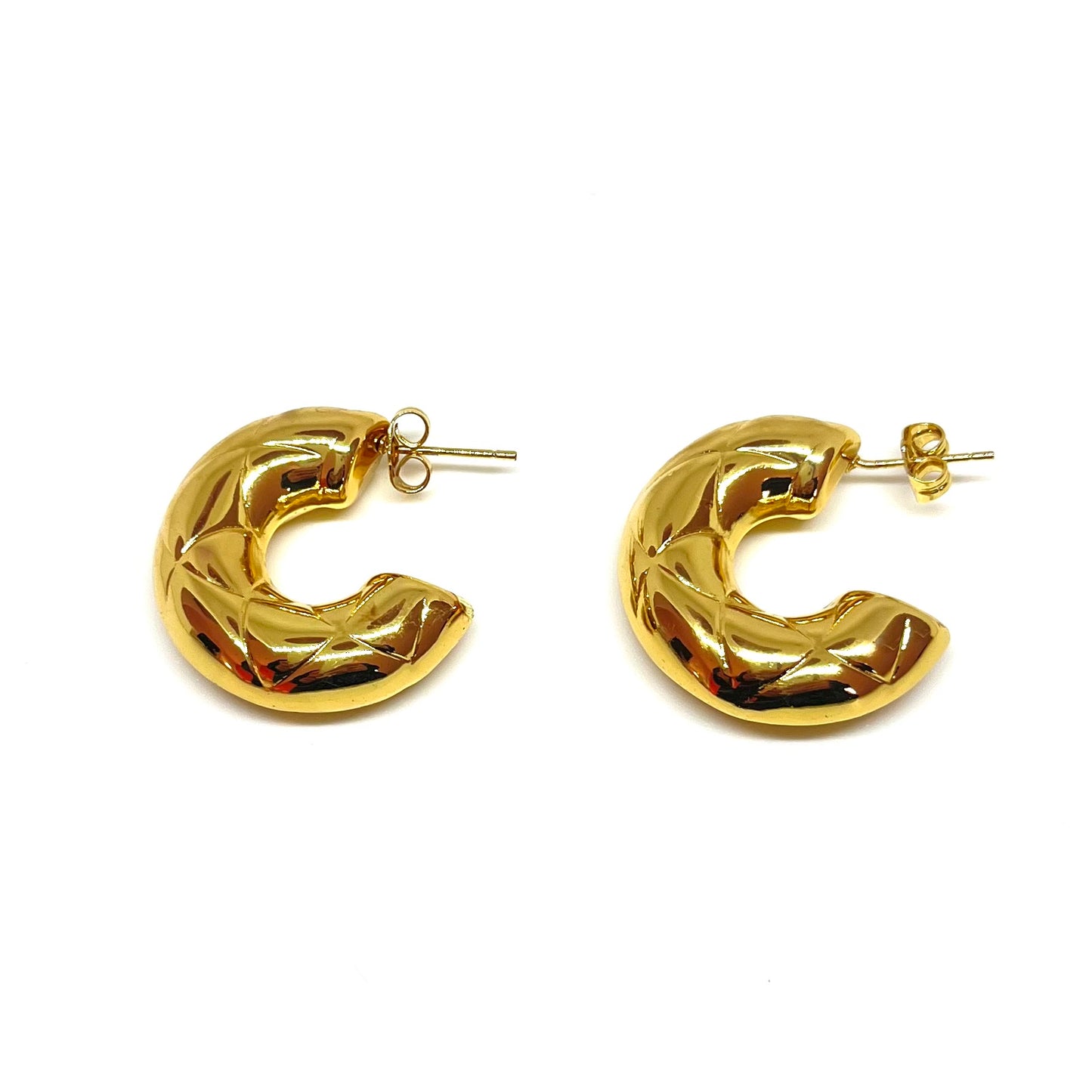 Boucles Liana
