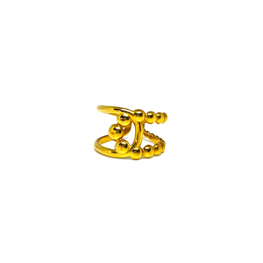 Bague Loan