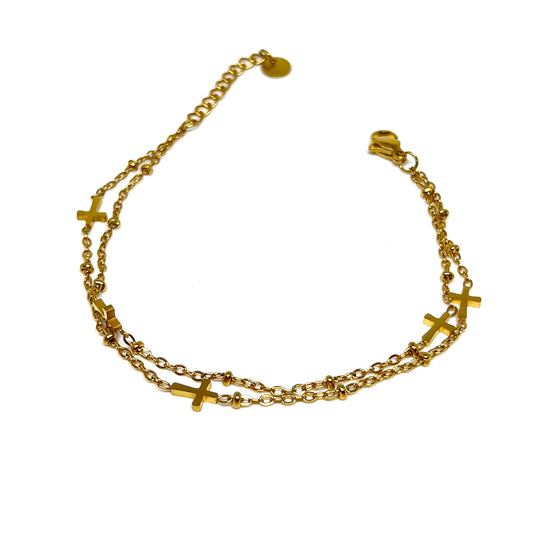 Bracelet Jeanne