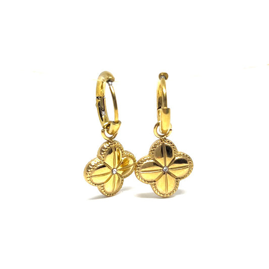Boucles Coralie