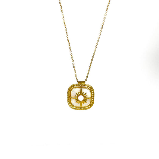 Collier Chlotilde