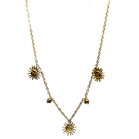 Collier Charlie