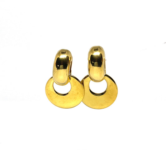 Boucles Julie