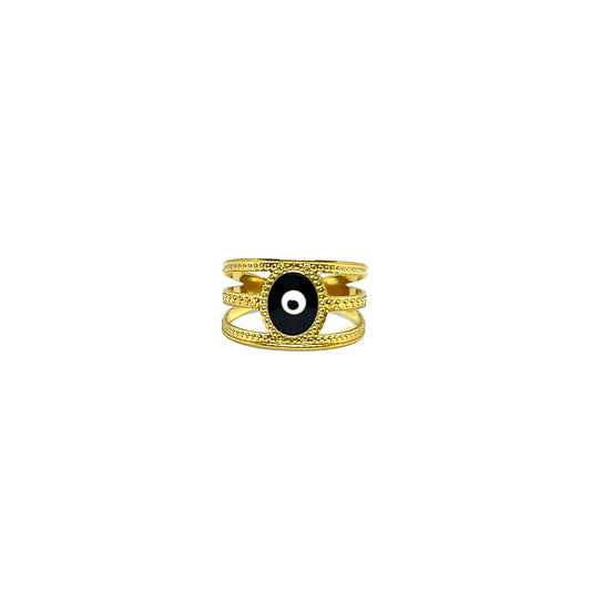 Bague Rebeka