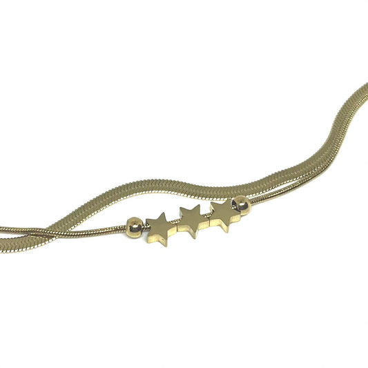 Bracelet Agathe