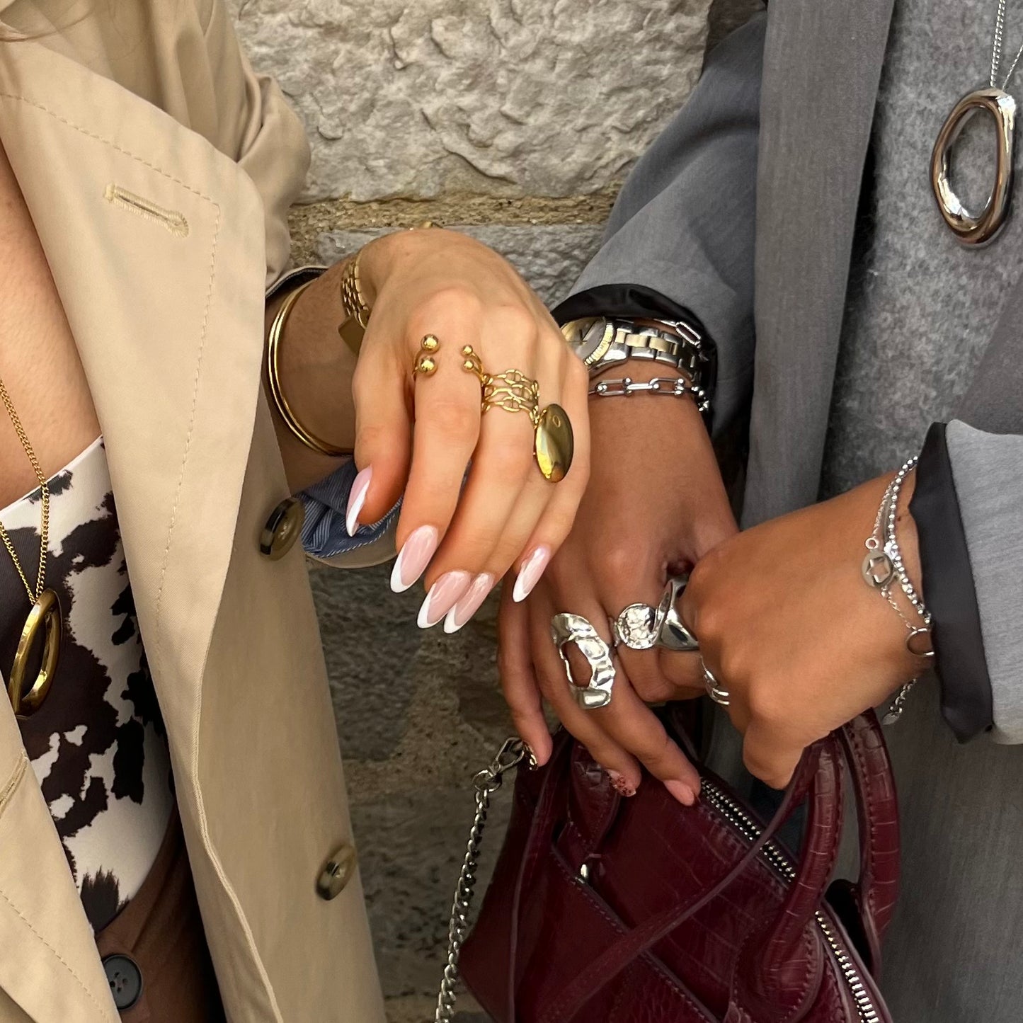 Bague Laura