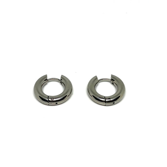 Boucles Créole S