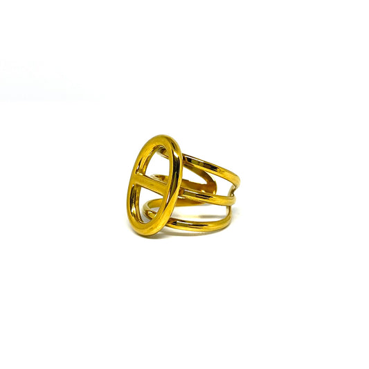 Bague Elìa
