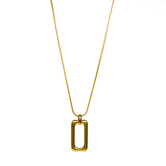 Collier Ines