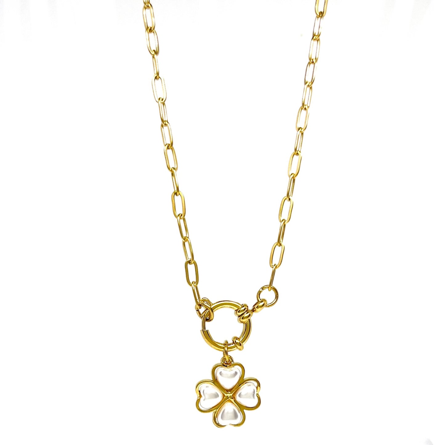 Collier Lila