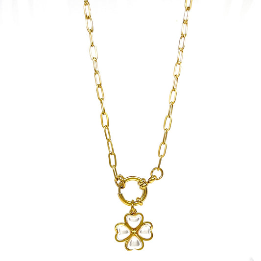 Collier Lila