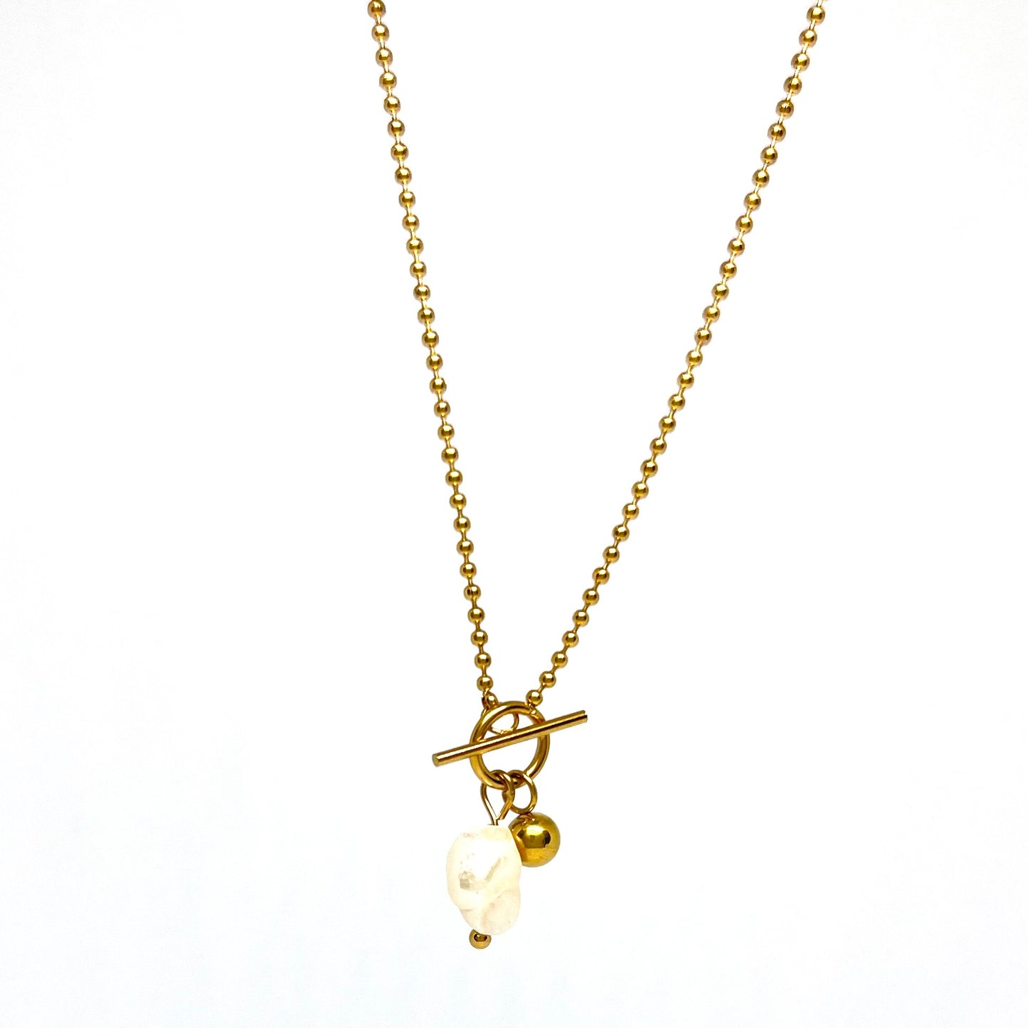 Collier Clémentine