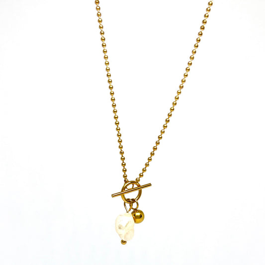 Collier Clémentine