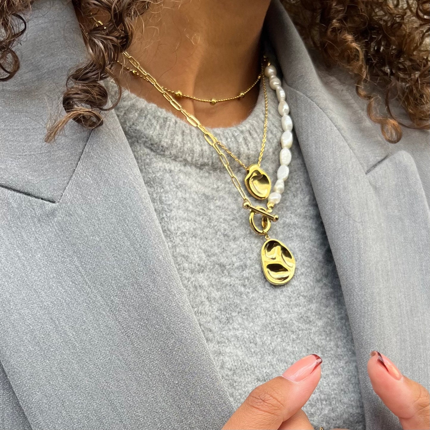 Collier Sophia
