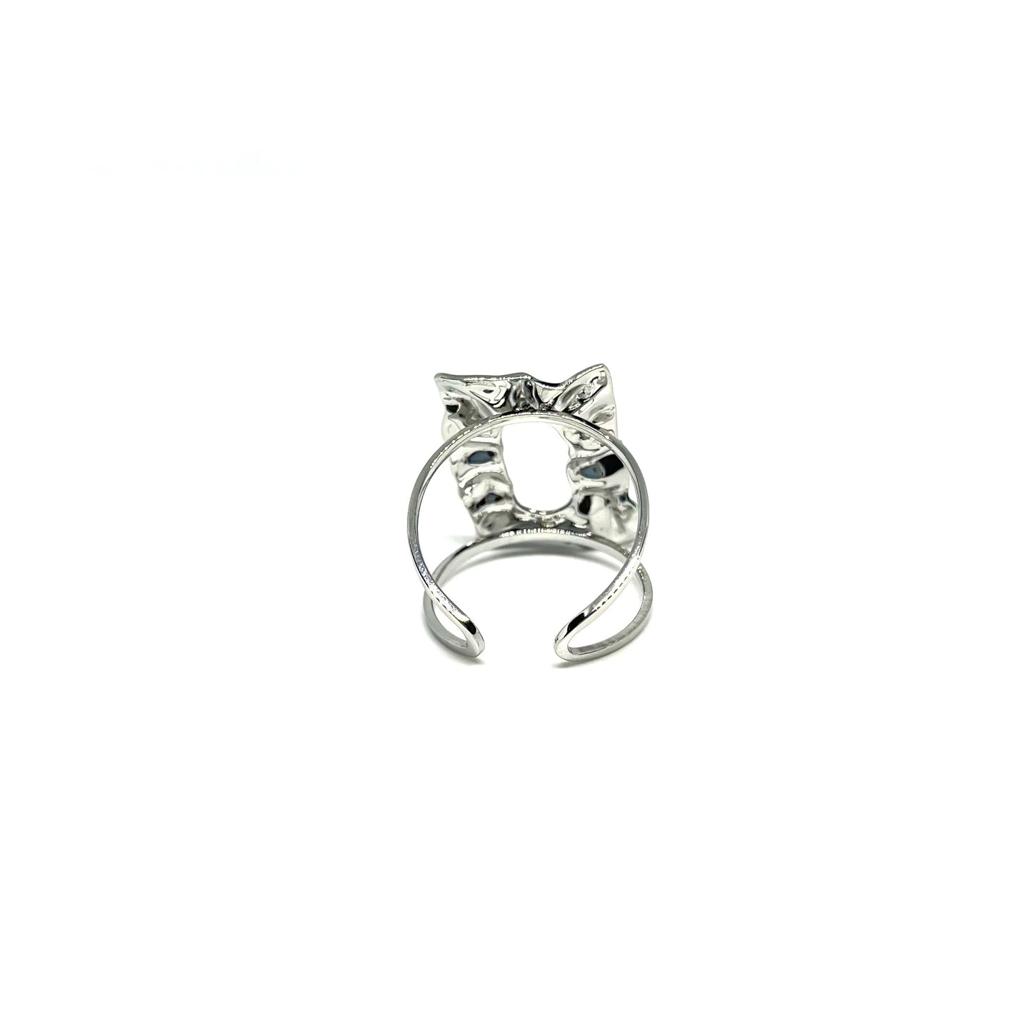 Bague Clarisse