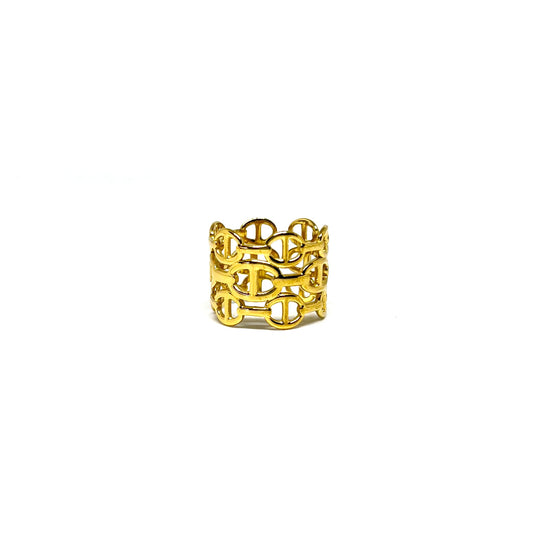 Bague Lucile