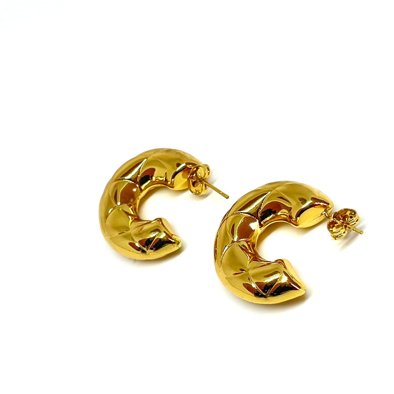 Boucles Liana
