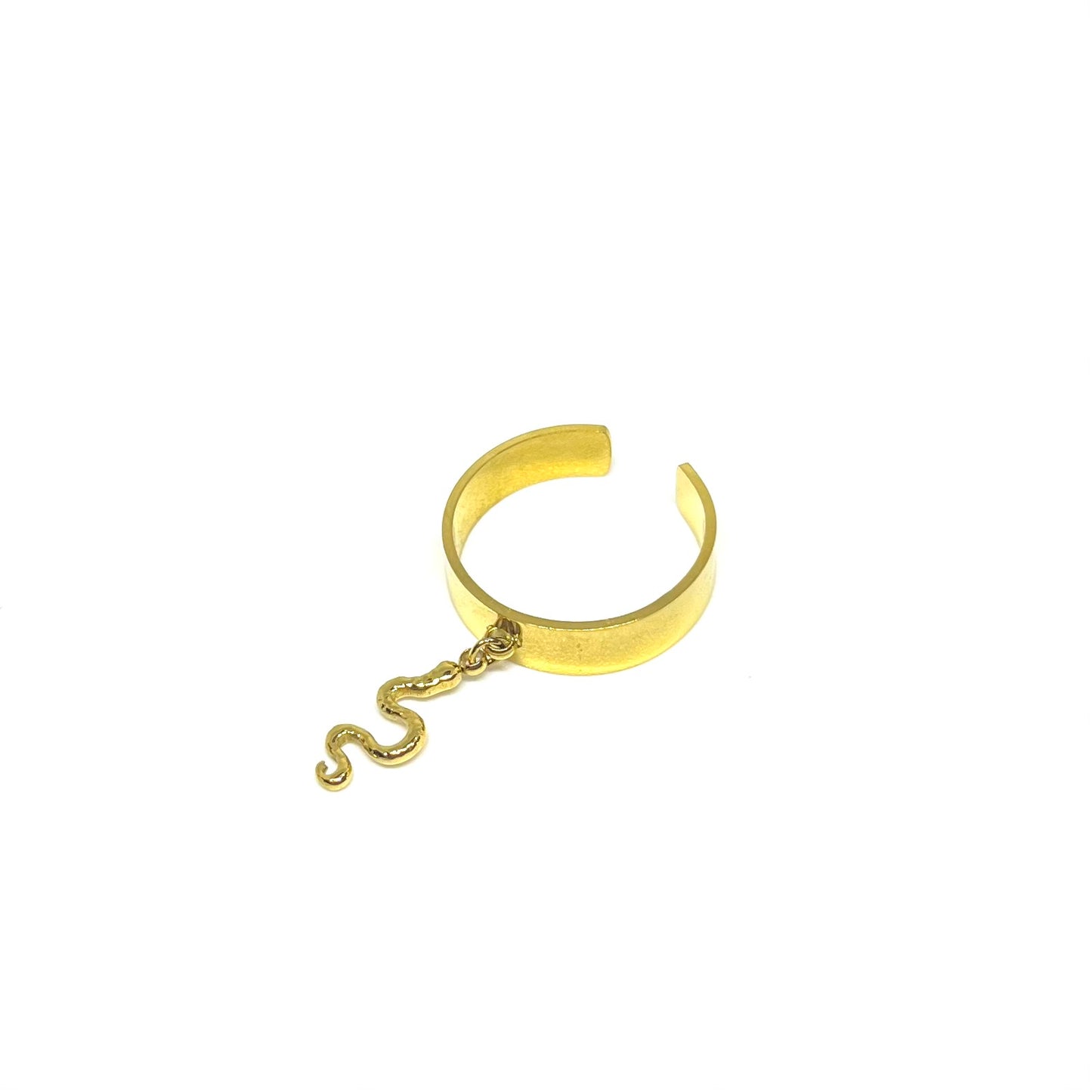 Bague Charly